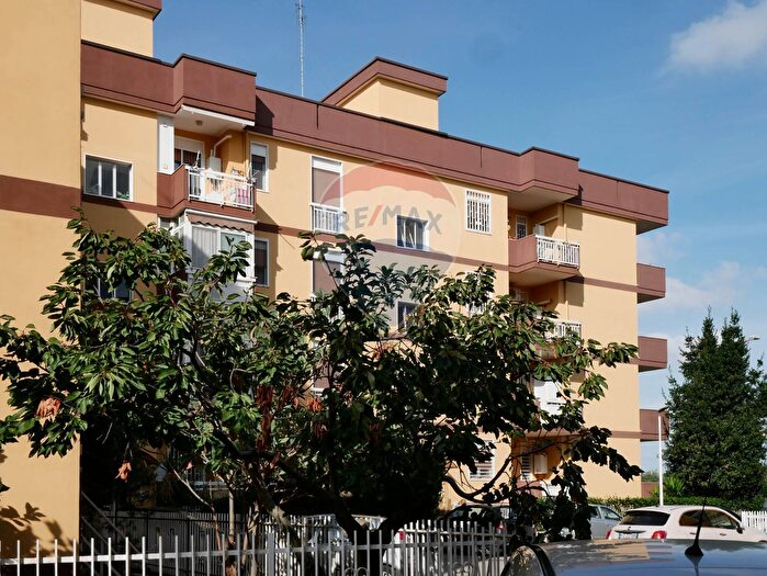 Appartamento trilocale in vendita in Via Papa Pio XII, Bitritto