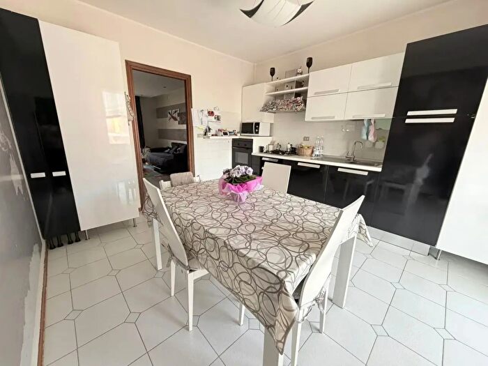 Appartamento con 5 locali in vendita in Via Don Minzoni, Manta