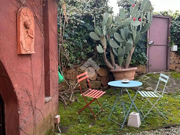 Casa bilocale in affitto in Via dei Faggella, Roma