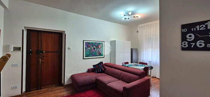 Appartamento bilocale in vendita in Via Piave, Frosinone