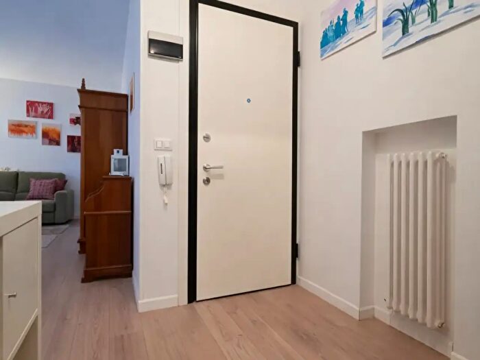 Appartamento trilocale in vendita in Via Giotto, Rubano