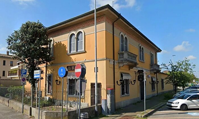 Casa in vendita in Pandino