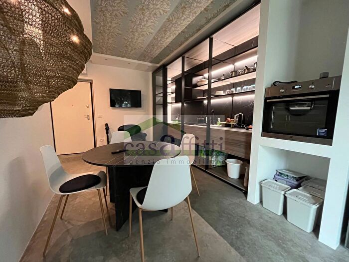 Appartamento trilocale in affitto in Via Papa Giovanni Paolo II, Chieti