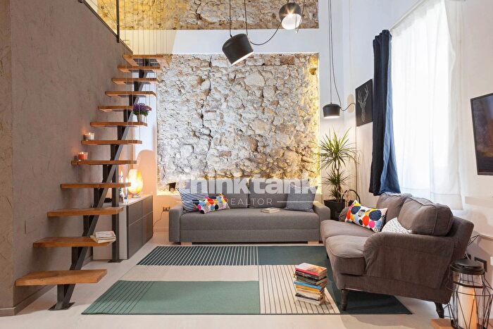 Appartamento bilocale in vendita in Via Cavour, Siracusa