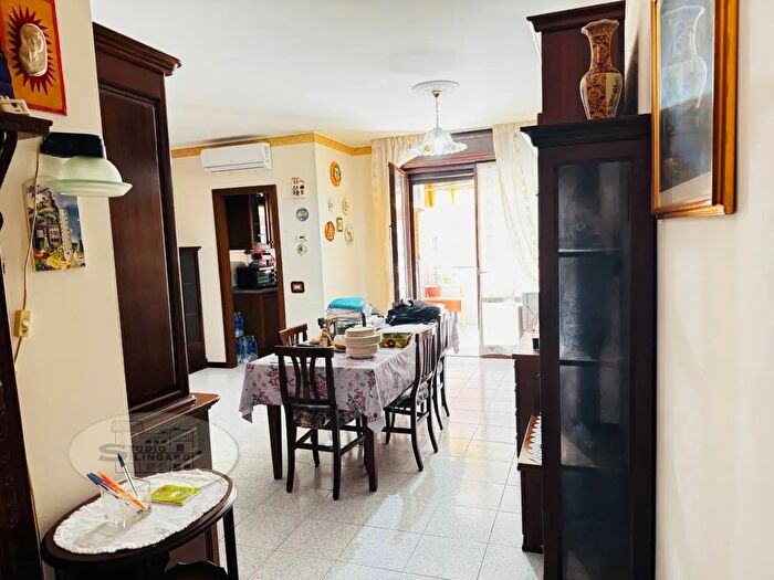 Appartamento trilocale in vendita in Via Fratelli Rosselli, Formigine