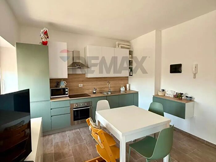 Appartamento trilocale in affitto in Nogarole Rocca