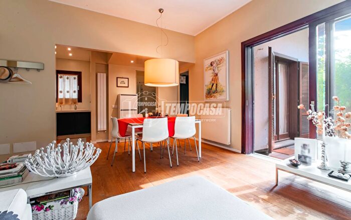 Appartamento bilocale in vendita in Carbonate