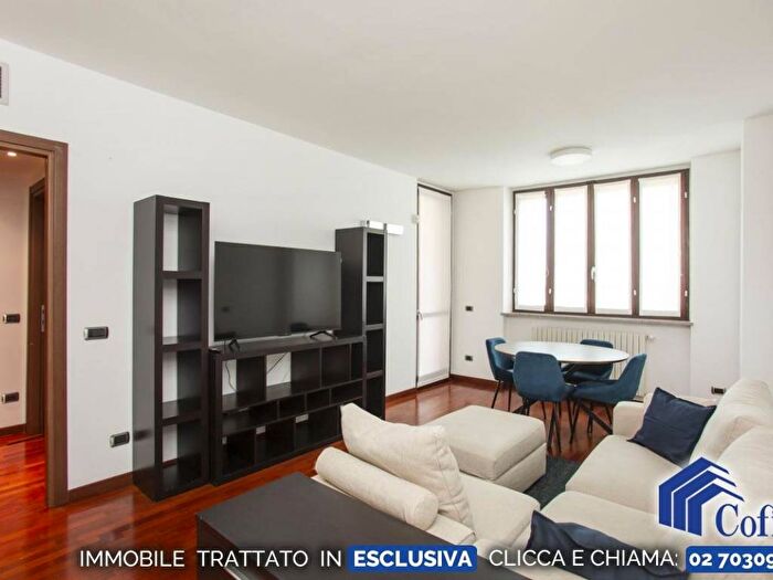 Appartamento bilocale in affitto in Via Umbria, San Bovio San Felice, Peschiera Borromeo