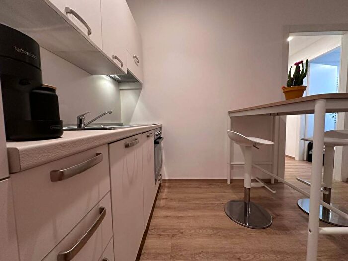 Appartamento bilocale in affitto in Via Ettore Bugatti, Gratosoglio, Milano