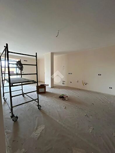 Appartamento quadrilocale in affitto in Piazza S Giorgio, Afragola