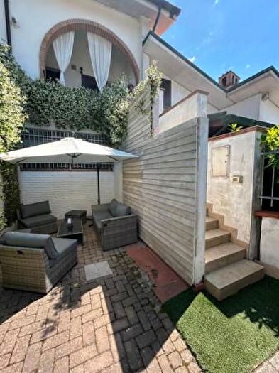 Casa trilocale in vendita in Viale dei Tigli, Comacchio