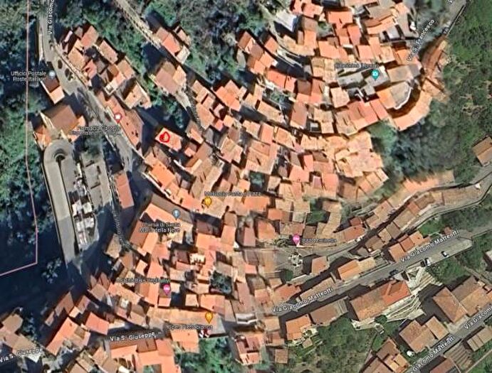 Appartamento monolocale in vendita in Piazza Caduti in Guerra, Sangineto