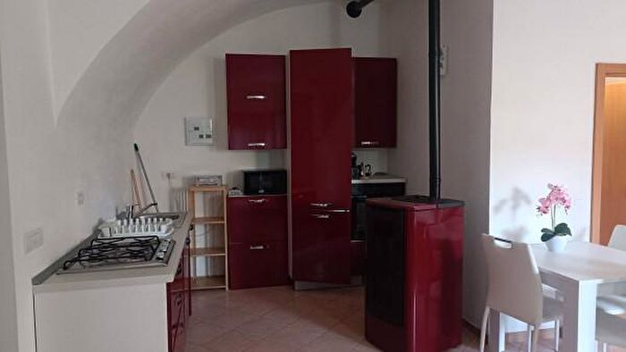 Appartamento bilocale in vendita in Via Ptice, Ledro