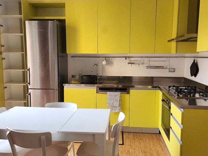 Appartamento monolocale in affitto in Viale Molise, Molise Cuoco, Milano