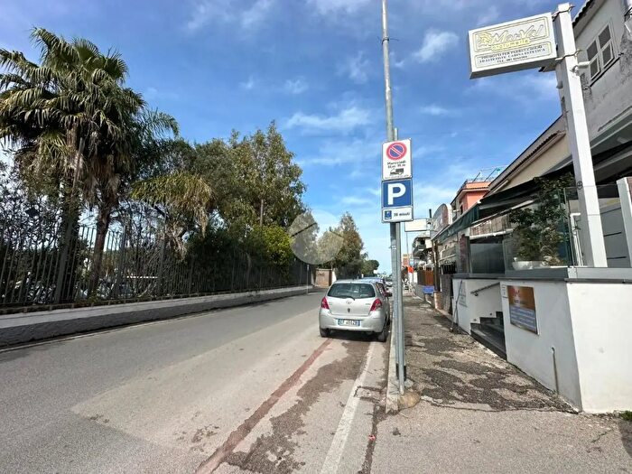 Appartamento quadrilocale in vendita in Traversa I Fusaro, Bacoli