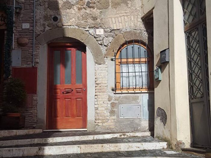 Appartamento monolocale in affitto in Centro, Palestrina