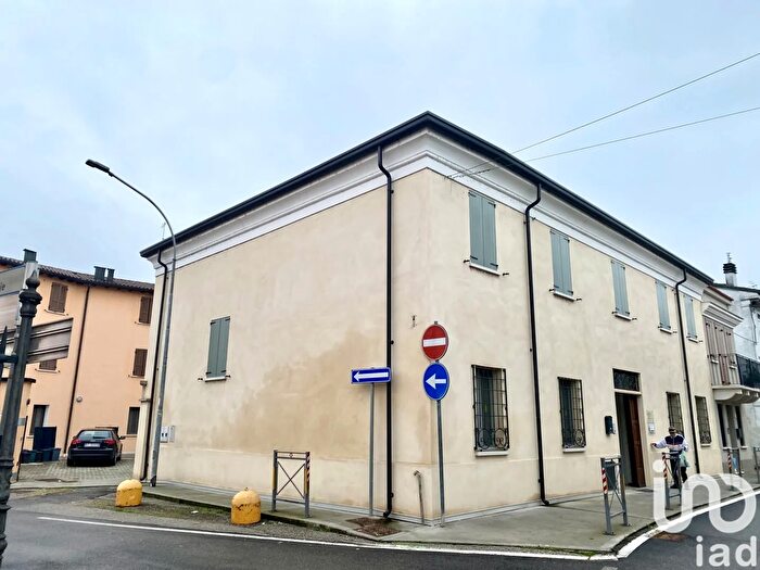 Appartamento monolocale in vendita in Viale Cerchie, Rodigo