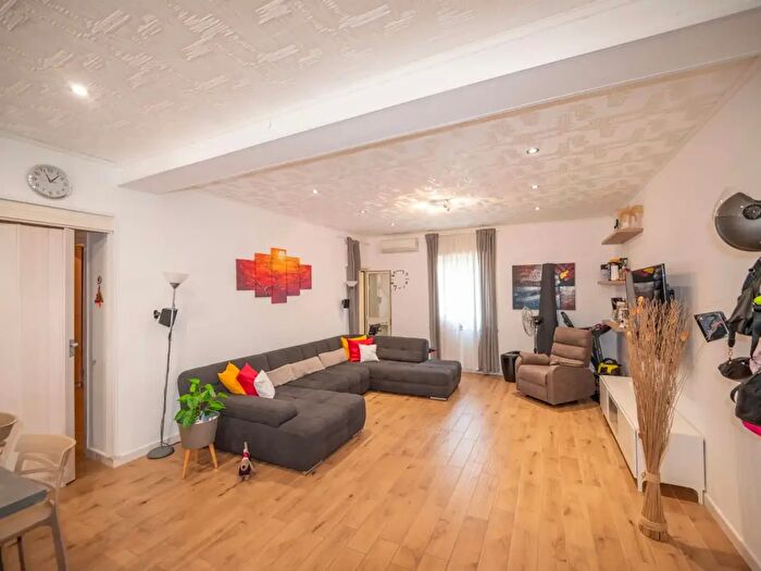 Appartamento trilocale in vendita in Via perù, Messina