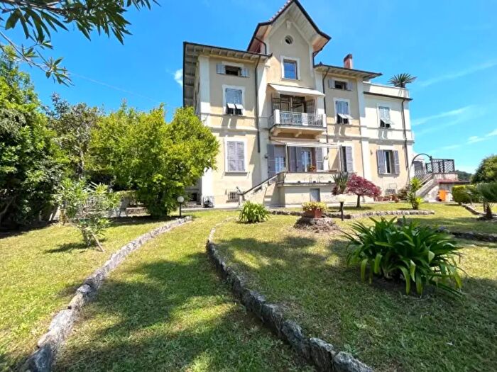 Casa con 6 locali in vendita in La Spezia