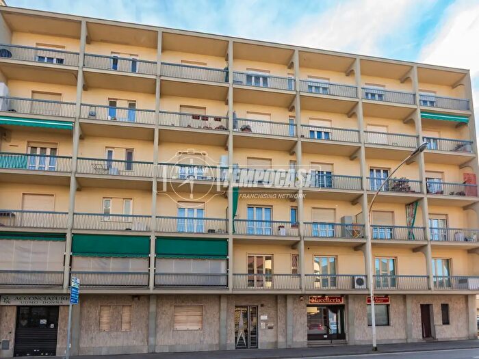 Appartamento bilocale in vendita in Viale Cappuccini, Chieri