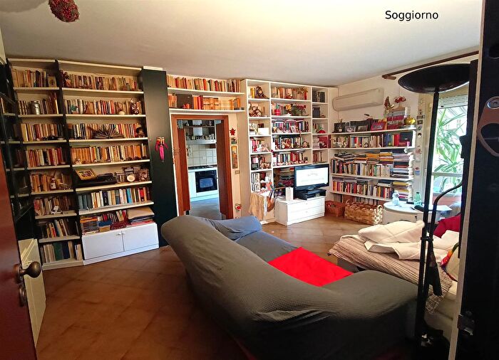 Appartamento quadrilocale in vendita in Zona Verde Maremma Grosseto Grosseto, Grosseto