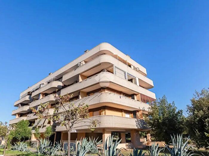 Appartamento bilocale in vendita in Via Filippo Cremonesi, Roma