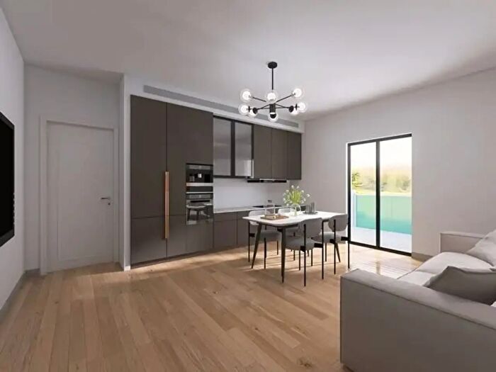 Appartamento bilocale in vendita in Castel San Giovanni