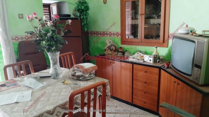 Casa bilocale in vendita in Monreale