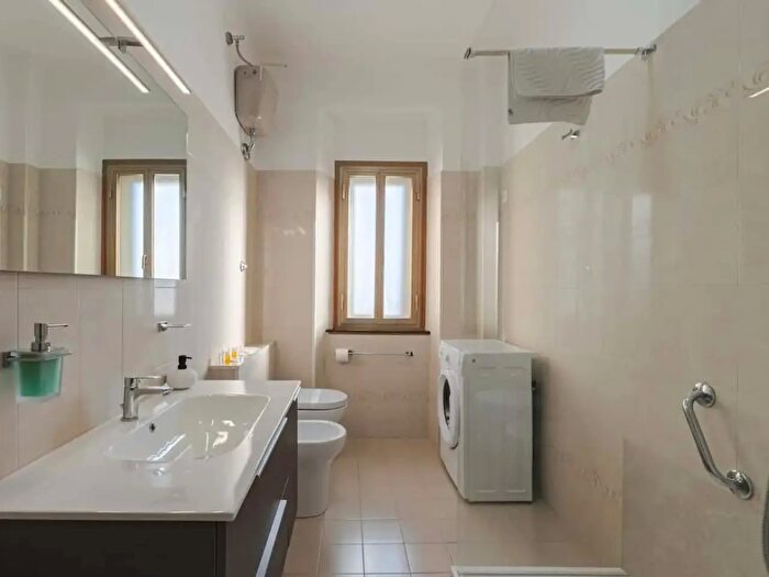 Appartamento monolocale in affitto in Via Giacomo Matteotti, Trieste