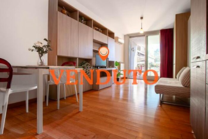 Appartamento monolocale in vendita in Via Portuense, Roma