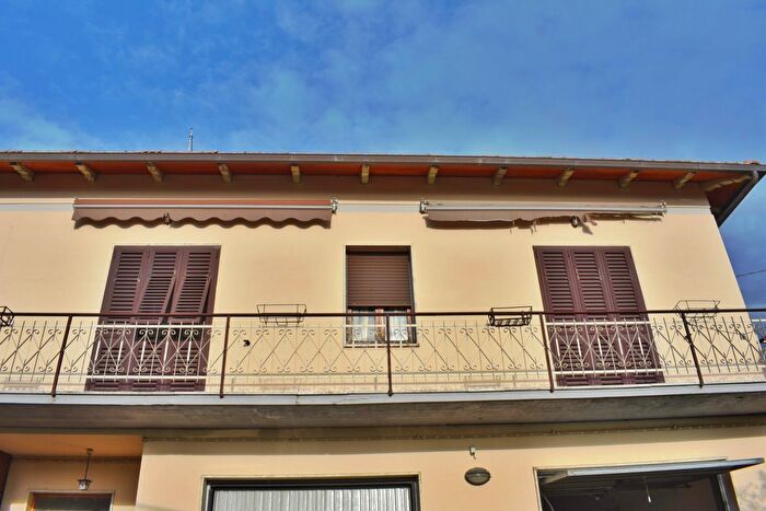 Casa con 5 locali in vendita in a delle Monache, Gambassi Terme