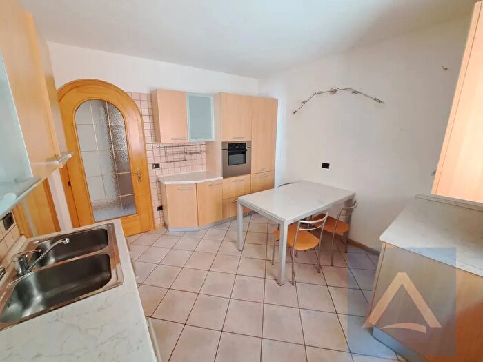 Appartamento in vendita in Salorno