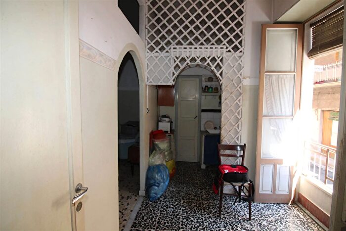 Casa trilocale in vendita in Via Monte Nero, Lentini