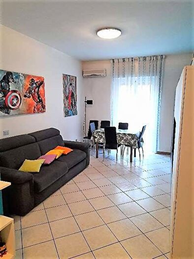 Appartamento bilocale in affitto in via Fra Bartolomeo, Washington, Milano