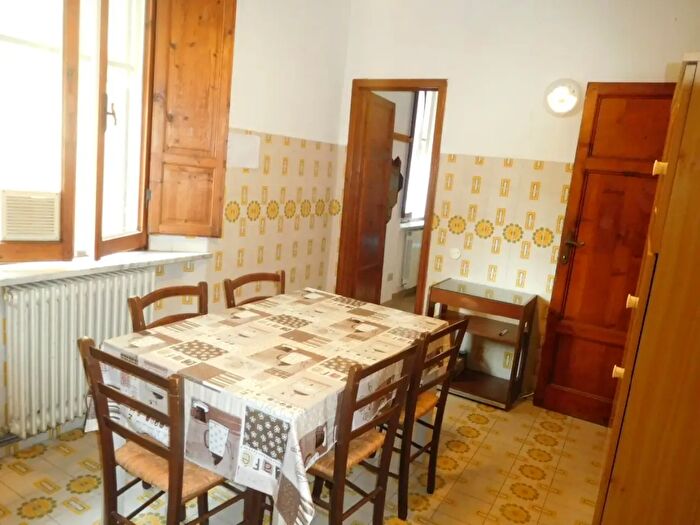 Appartamento quadrilocale in affitto in Pisa