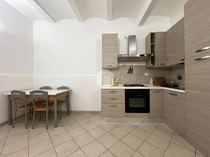 Appartamento trilocale in vendita in Via Notaro Federici, Monterotondo