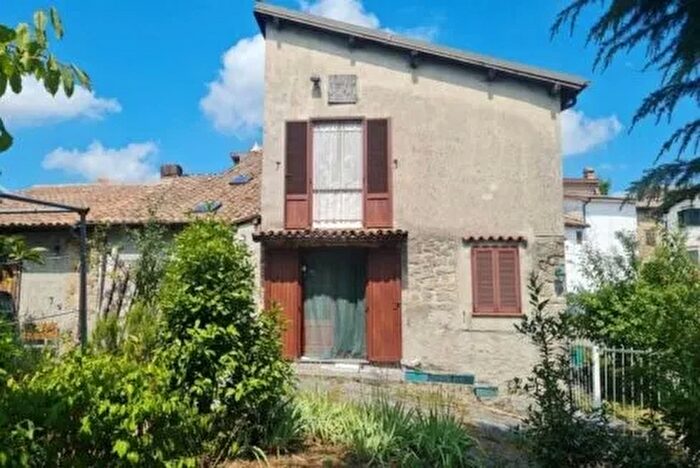 Casa monolocale in vendita in Località Moncasacco Alta Val Tidone, Alta Val Tidone