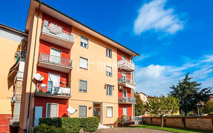 Appartamento quadrilocale in vendita in Via Garneri, Fossano