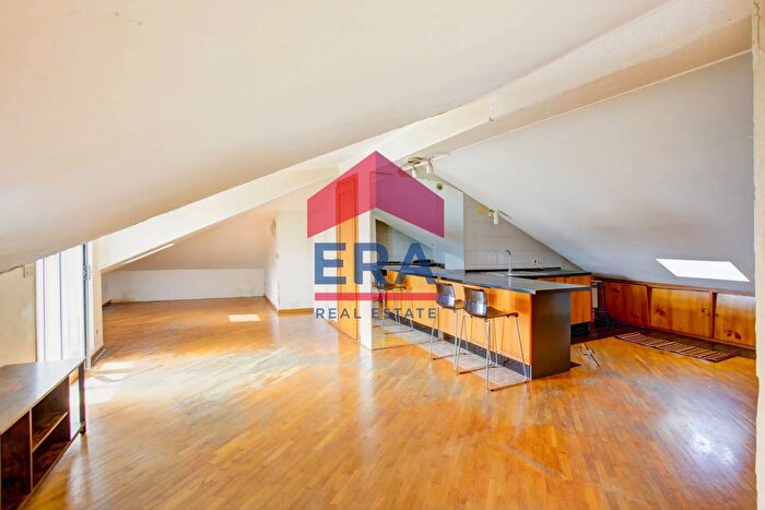 Appartamento trilocale in vendita in Via dei Sette Metri, Roma