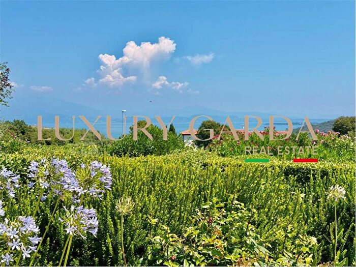 Casa con 5 locali in affitto in Via Sirmione, Barcuzzi, Lonato del Garda