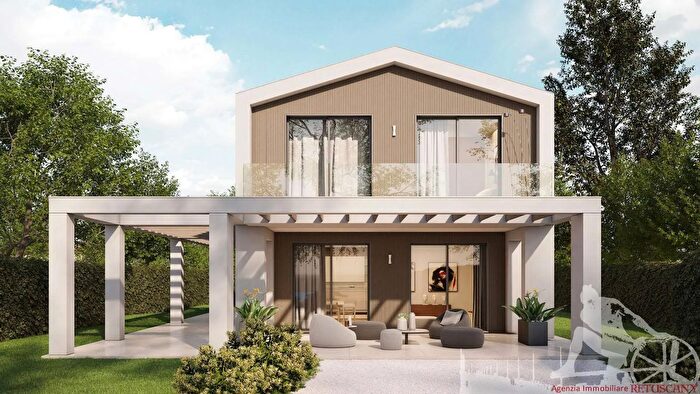 Casa con 6 locali in vendita in Pietrasanta