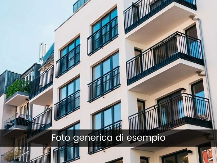 Appartamento con 6 locali in vendita in Via Gioacchino Rossini Ozieri Ss Italia, Ozieri