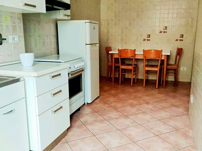 Appartamento trilocale in affitto in Bolognina, Bologna