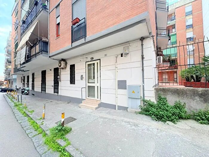 Appartamento monolocale in vendita in Via Abruzzo, Torre Del Greco