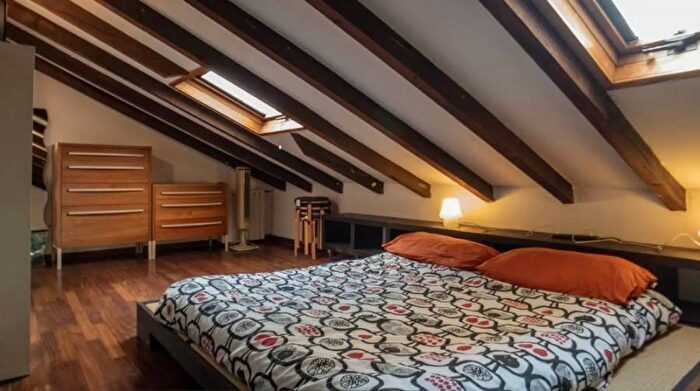 Appartamento bilocale in affitto in Piazza San Materno, Casoretto, Milano