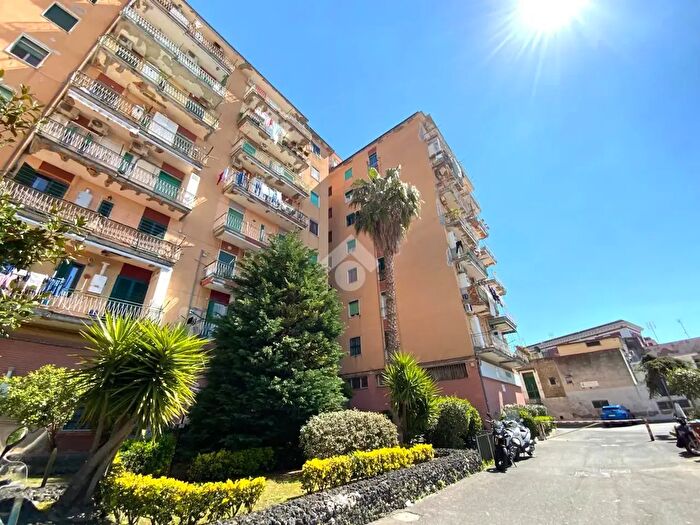 Appartamento bilocale in vendita in Corso Umberto Primo, San Giorgio A Cremano