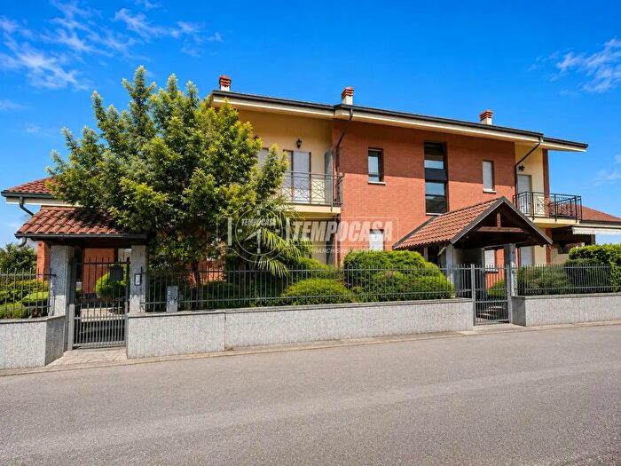 Appartamento bilocale in vendita in Via Ciriè, Alpignano