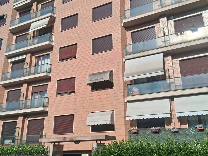 Appartamento monolocale in affitto in Via Malta, Torino