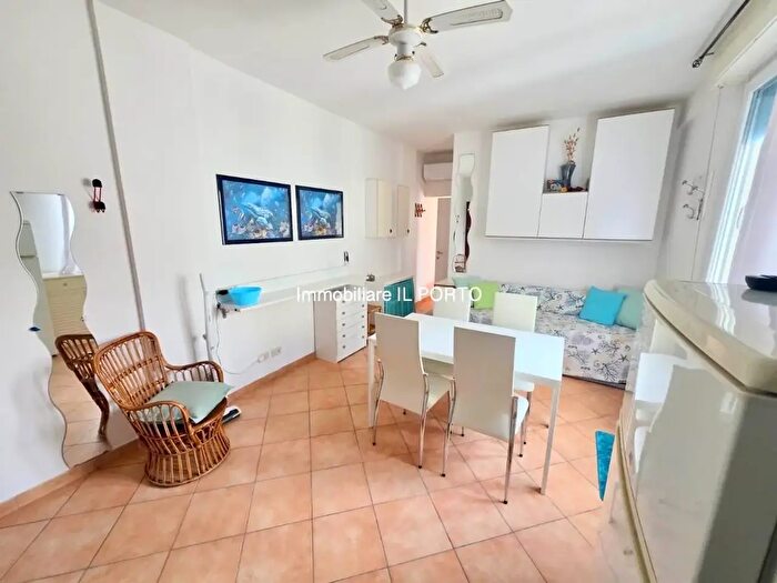 Appartamento bilocale in vendita in Comacchio