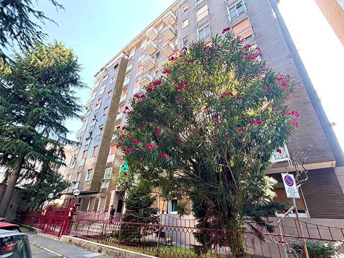 Appartamento bilocale in affitto in via Padova, Crescenzago, Milano